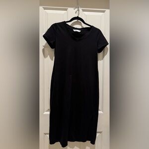 Sonoma T-Shirt Dress Size Small